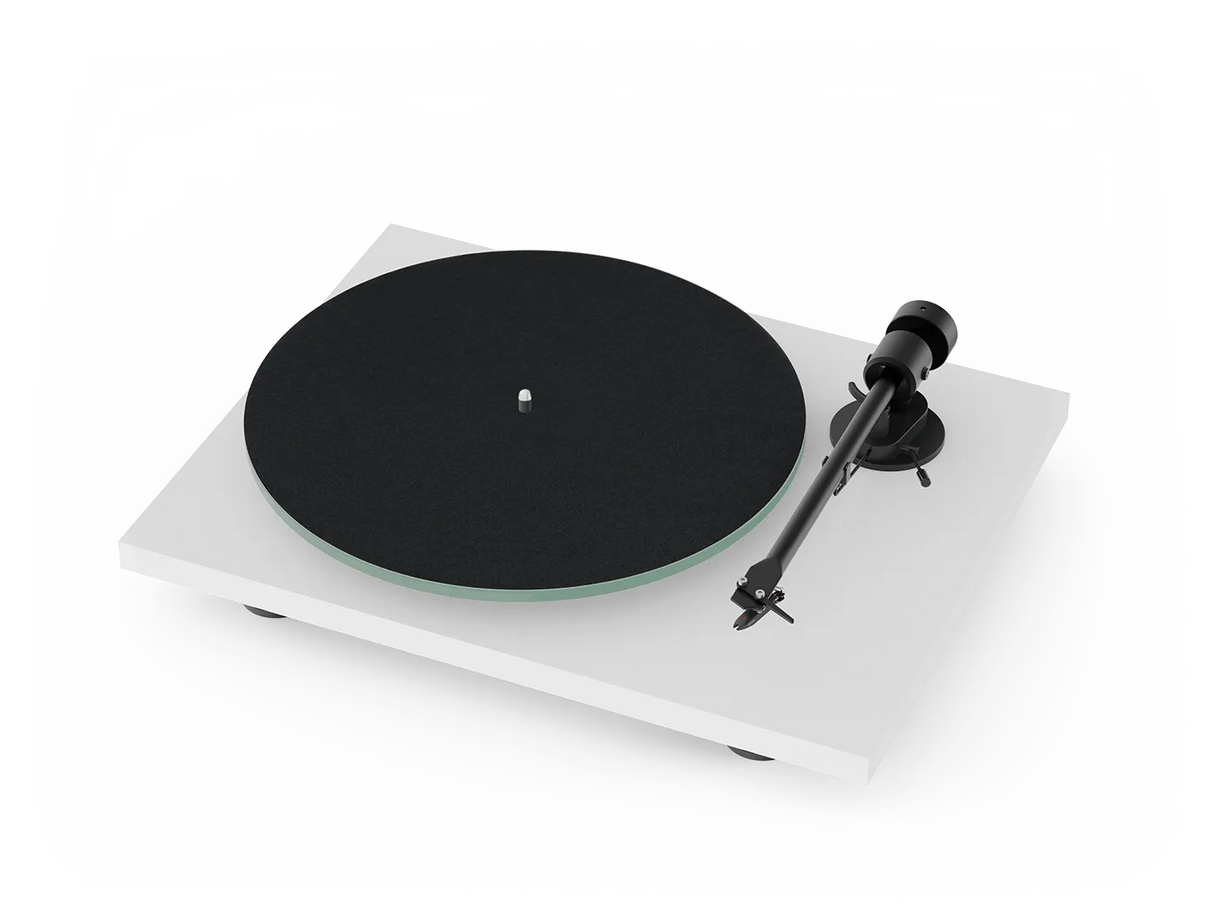 Pro-Ject T1 BT, patefonas