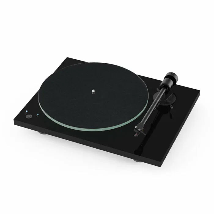 Pro-Ject T1 Evo Phono, patefonas (įvairių spalvų)