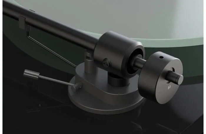 Pro-Ject T1 Evo Phono, patefonas (įvairių spalvų)