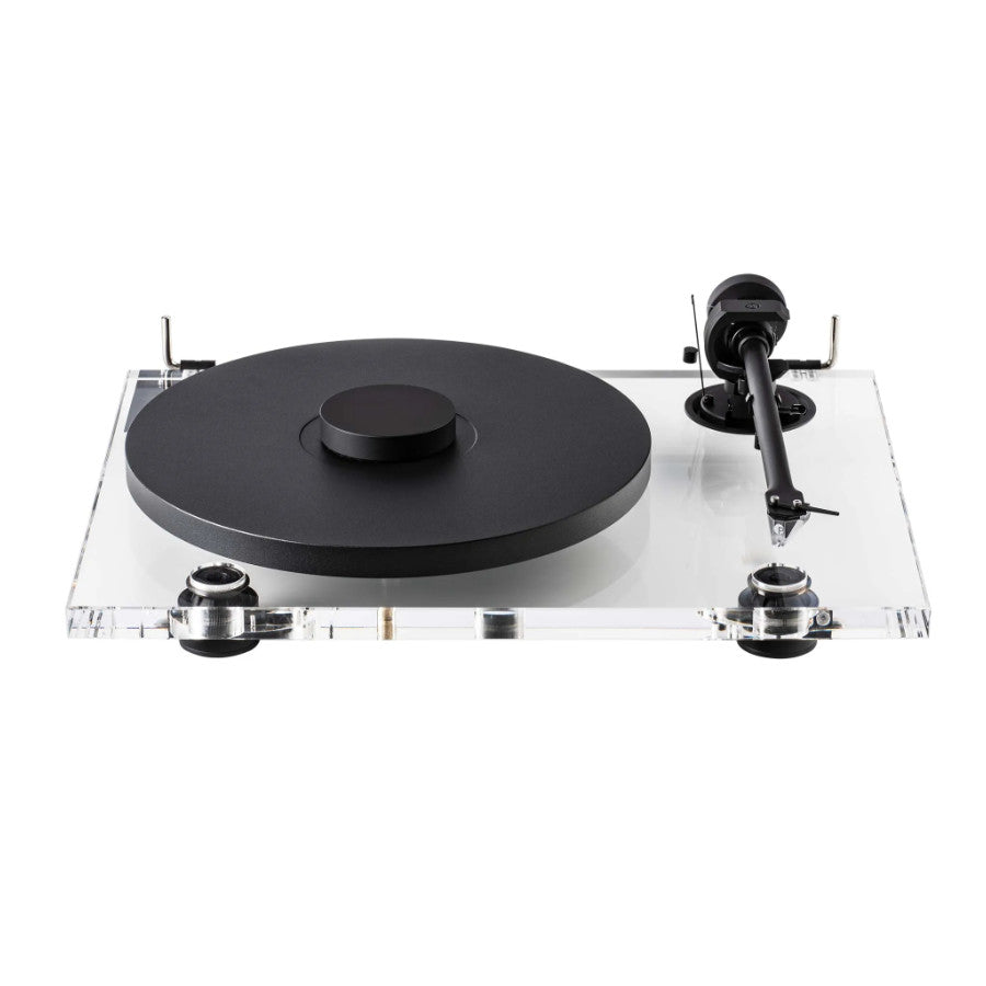 Pro-Ject XA B Balanced, patefonas su Pick it PRO MM galvute