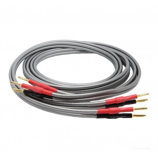 QED XT40i, kolonėlių kabelis