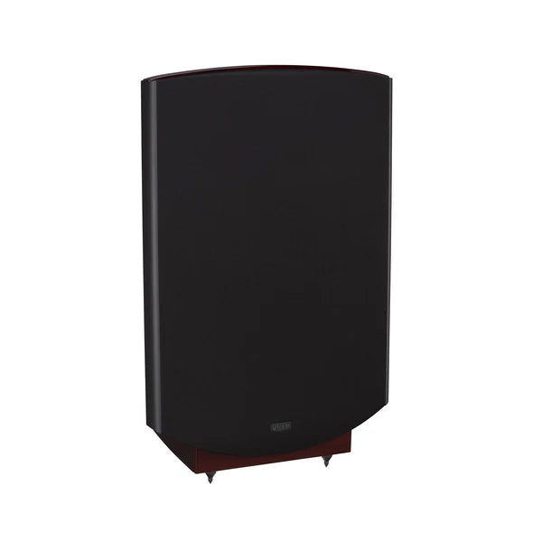 Quad ESL 2812, grindinės garso kolonėlės