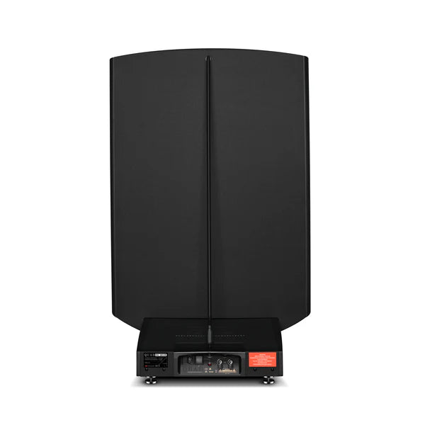 Quad ESL 2812X, elektrostatinės grindinės kolonėlės