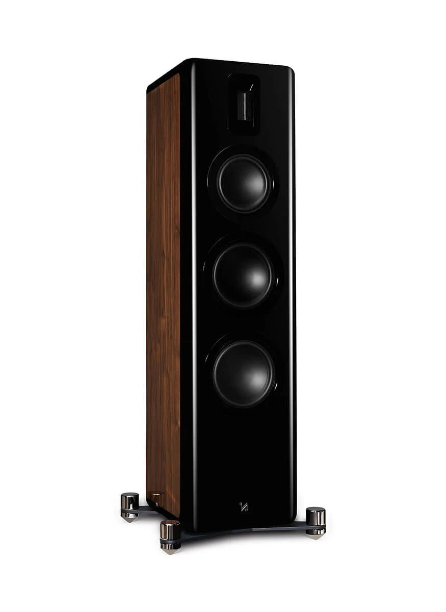 Quad Revela 2, grindinės garso kolonėlės