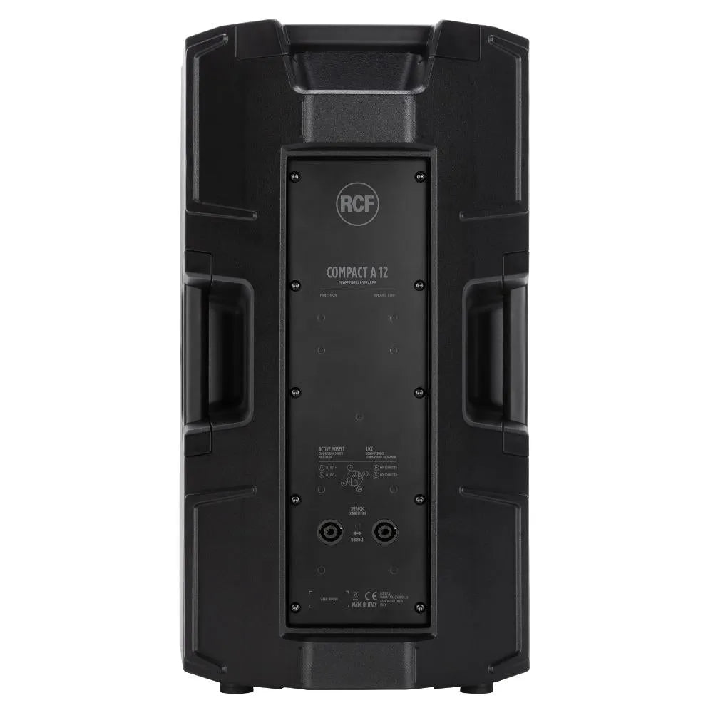 RCF COMPACT A 12, pasyvi profesionali garso kolonėlė