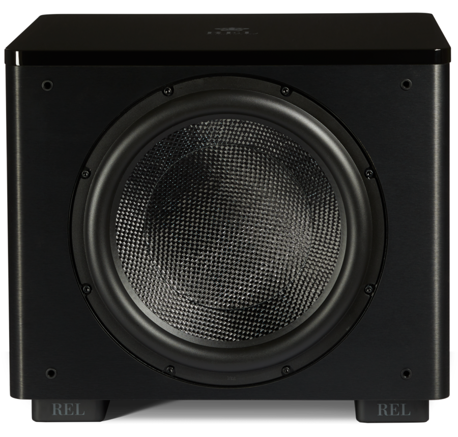 REL HT/1510 Predator, žemų dažnių kolonėlė