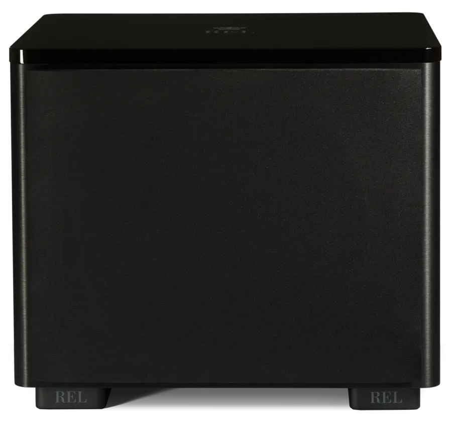 REL HT/1510 Predator, žemų dažnių kolonėlė