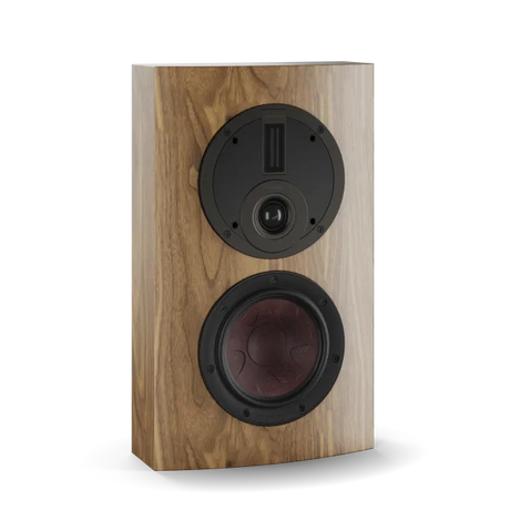 Dali Rubikore On-Wall, sieninė garso kolonėlė (įvairių spalvų)