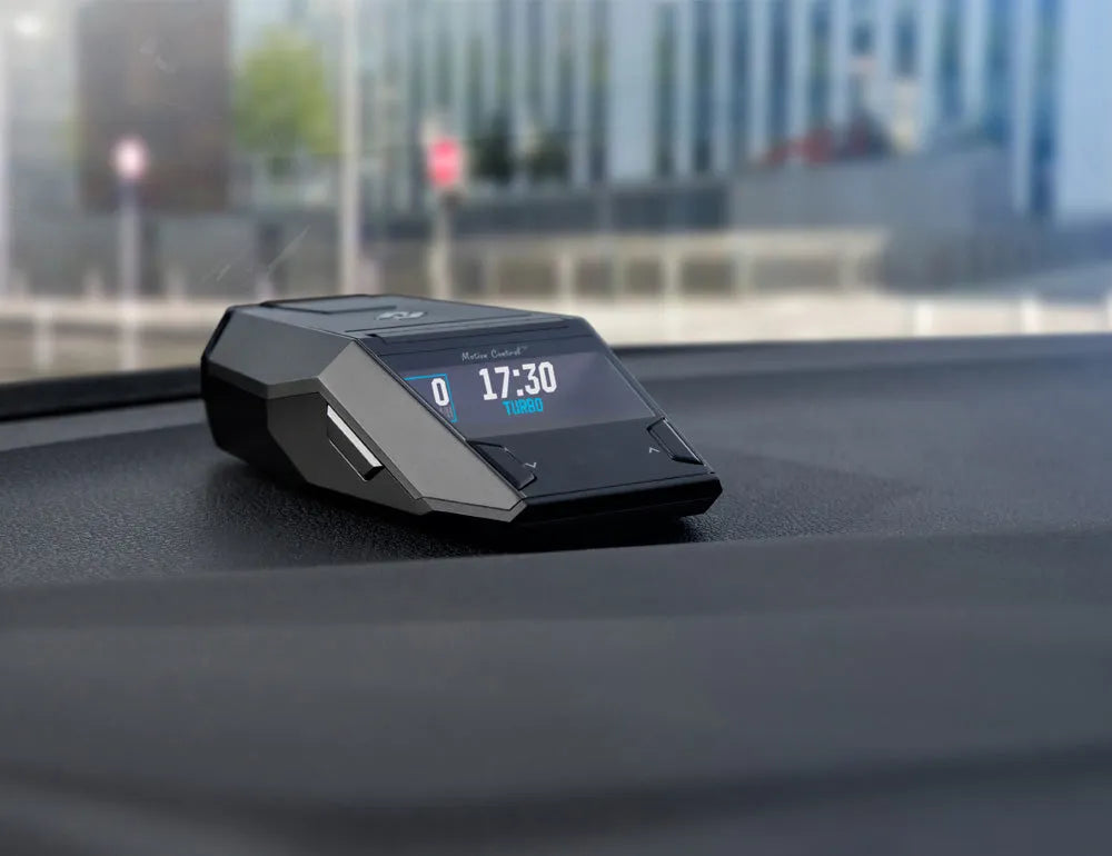 Radarų detektorius Neoline X-COP 8700s