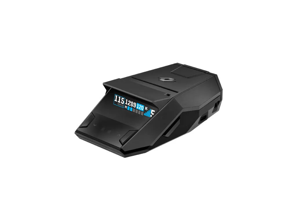 Radarų detektorius Neoline X-COP 8700s