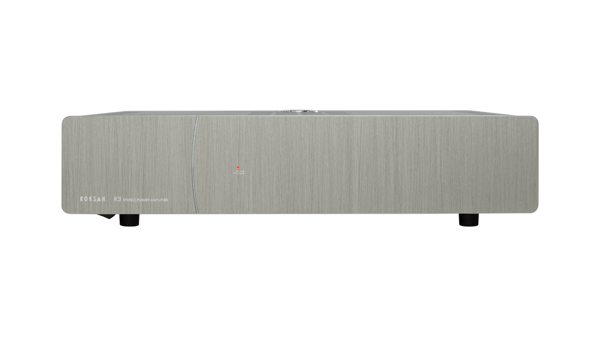 Roksan K3 Power Amplifier, galios stiprintuvas (įvairių spalvų)