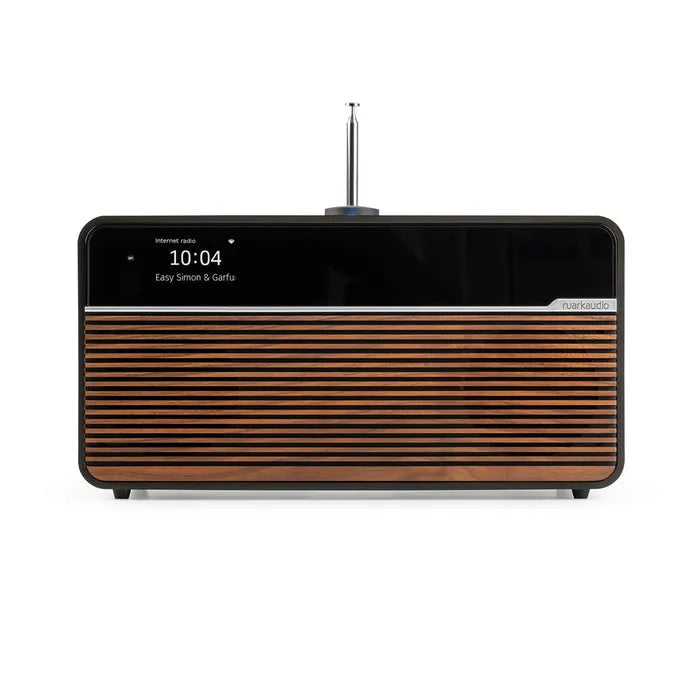 Ruark R2 Mk4, išmani muzikos sistema/kolonėlė
