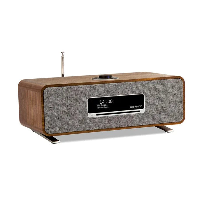 Ruark R3S, kompaktiška muzikos sistema/kolonėlė