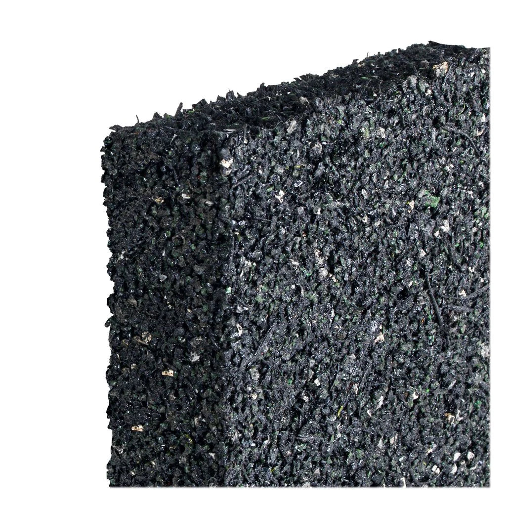 SILENCEWORLD SWG-30, 30mm Garso izoliacinė-akustinė plokštė (grindims)