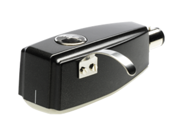 Ortofon SPU Classic GE MkII, patefono galvutė