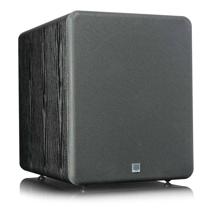 SVS PB-1000 Pro, aktyvi žemų dažnių garso kolonėlė