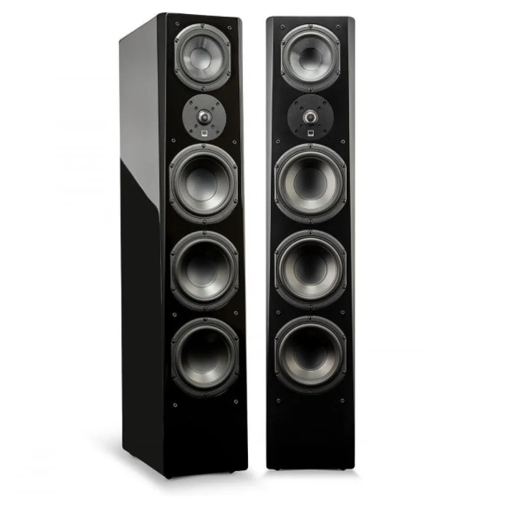 SVS Prime Pinnacle, grindinės garso kolonėlė (įvairių spalvų)