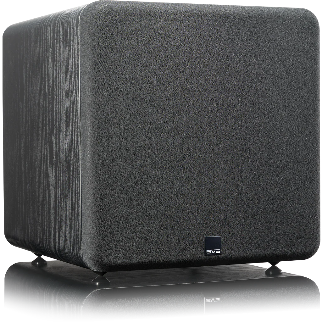 SVS SB-2000 Pro, Aktyvi žemų dažnių garso kolonėlė 1500W