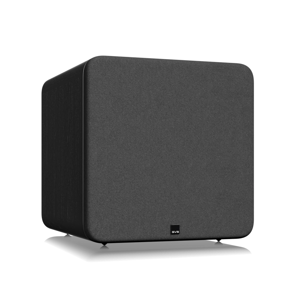 SVS SB17-Ultra R|Evolution, aktyvi žemų dažnių garso kolonėlė