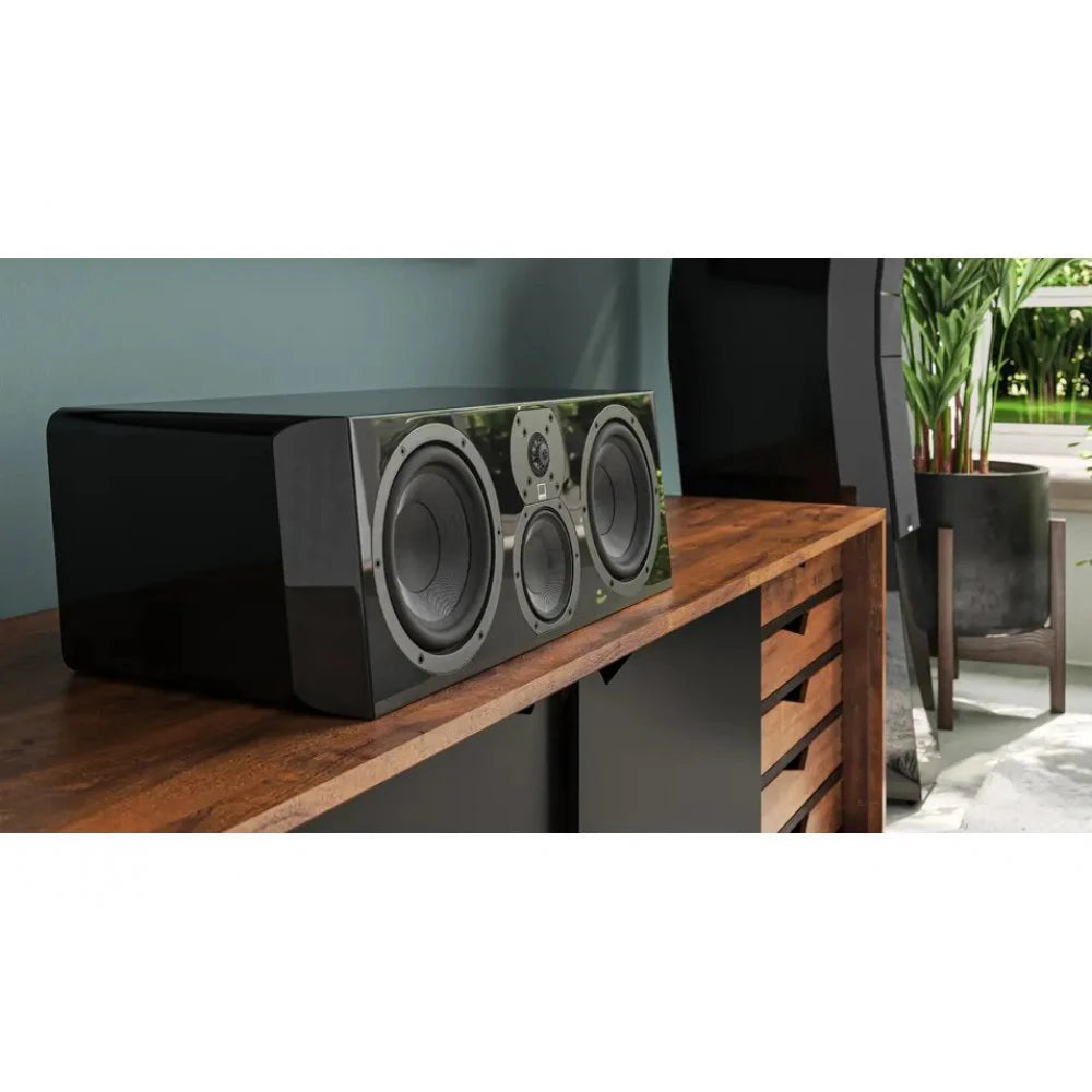 SVS Ultra Evolution Center, centrinė garso kolonėlė