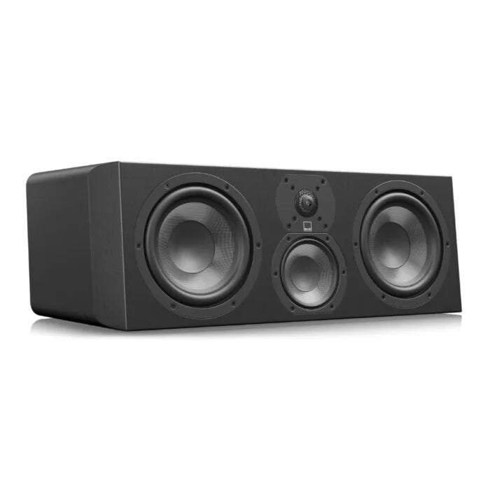 SVS Ultra Evolution Center, centrinė garso kolonėlė