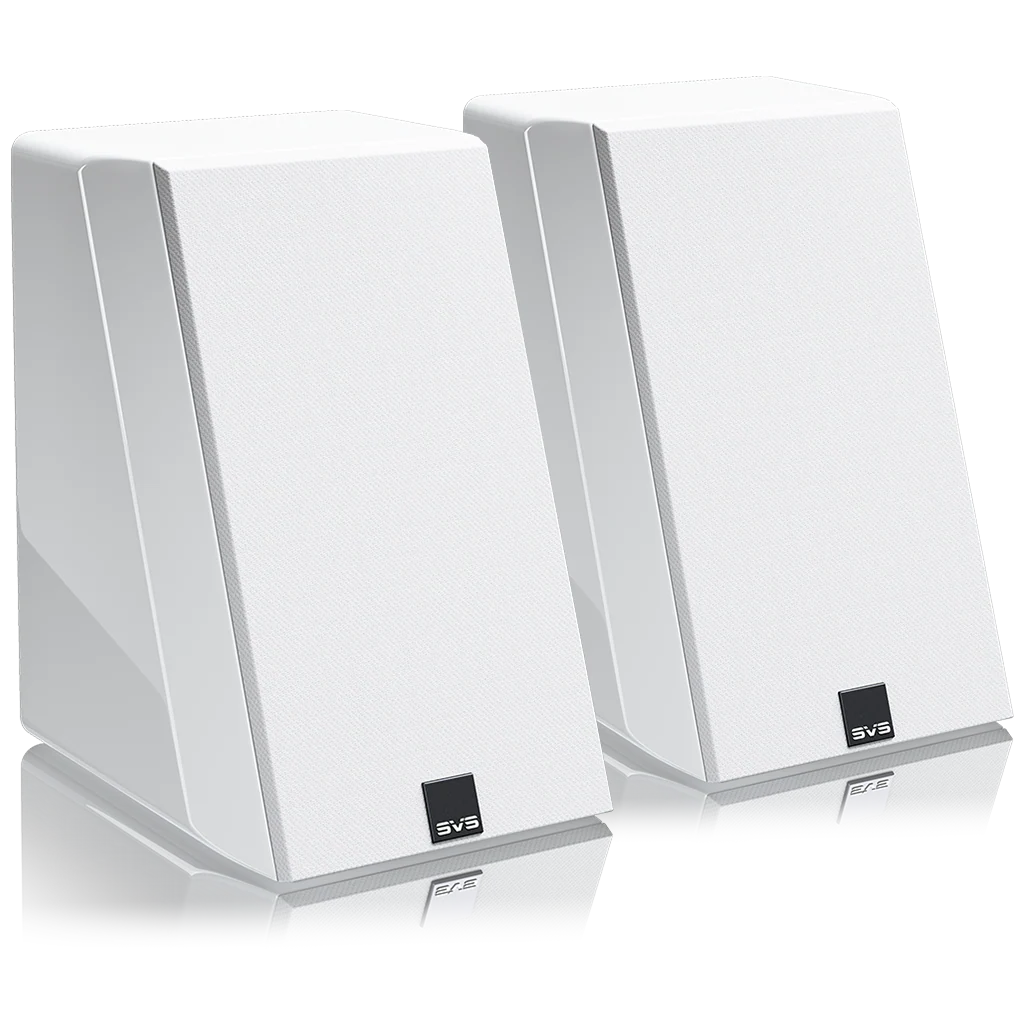 SVS Ultra Evolution Elevation, erdvinio garso kolonėlės