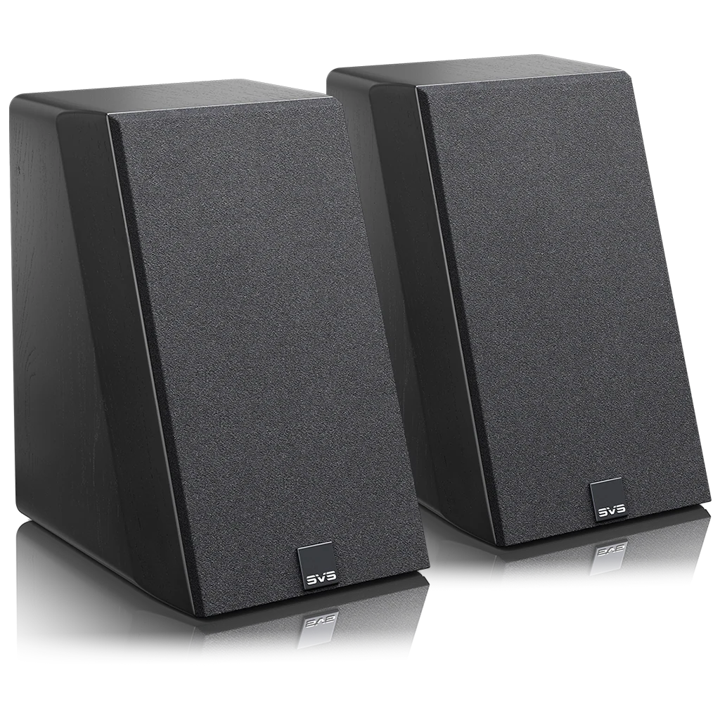 SVS Ultra Evolution Elevation, erdvinio garso kolonėlės