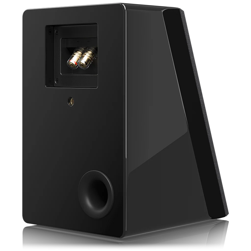 SVS Ultra Evolution Elevation, erdvinio garso kolonėlės