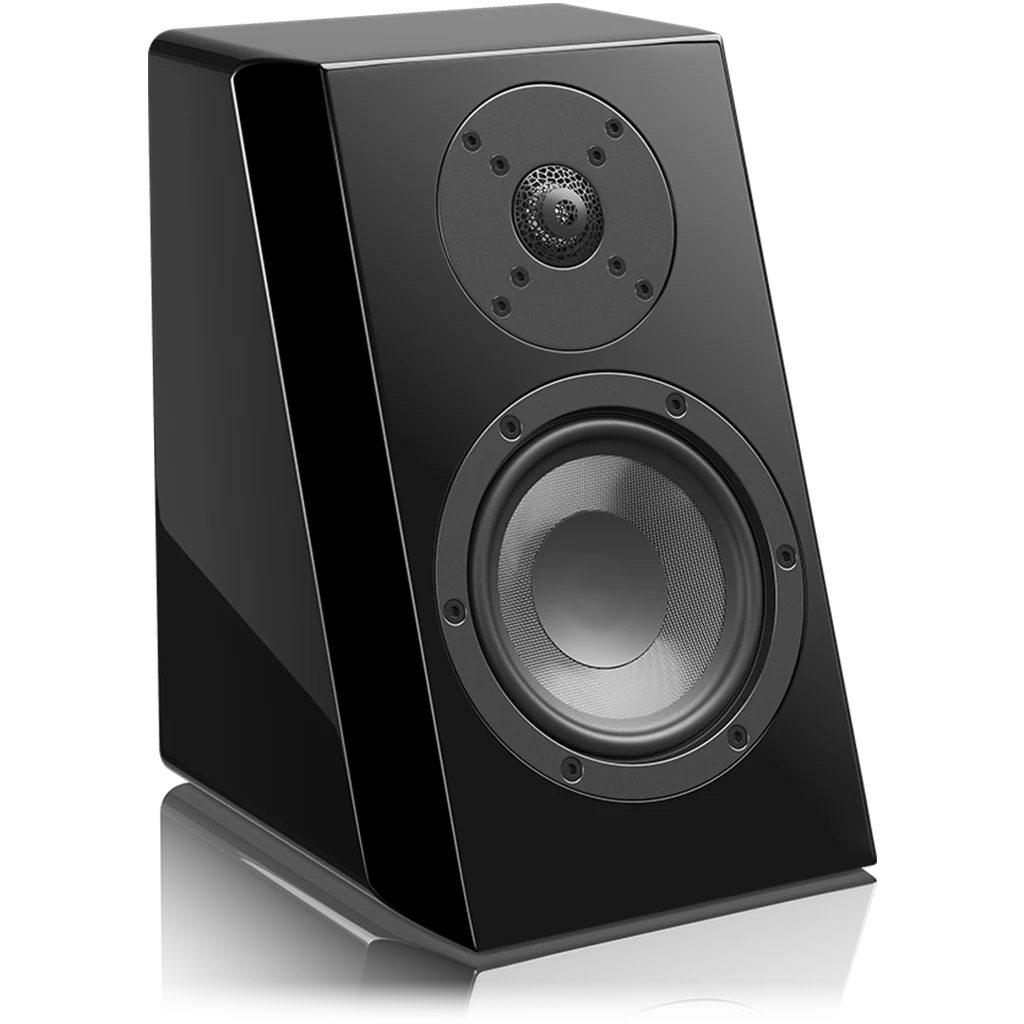 SVS Ultra Evolution Elevation, erdvinio garso kolonėlės