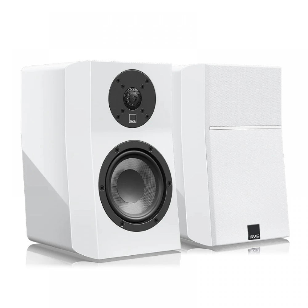 SVS Ultra Evolution Nano, lentyninės garso kolonėlės