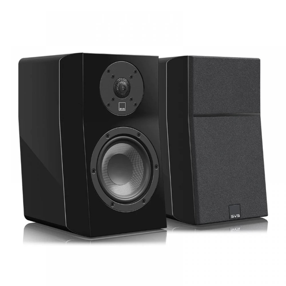 SVS Ultra Evolution Nano, lentyninės garso kolonėlės