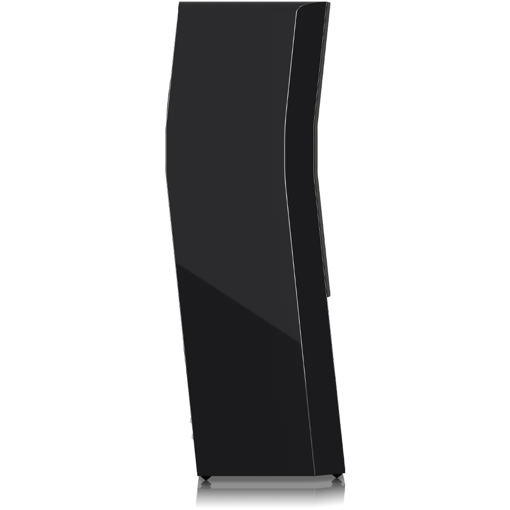 SVS Ultra Evolution Tower, grindinė garso kolonėlė