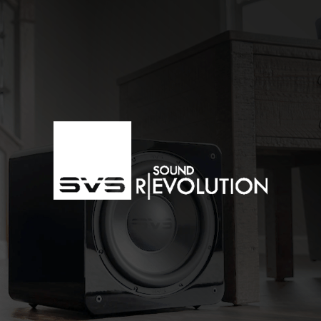 SVS