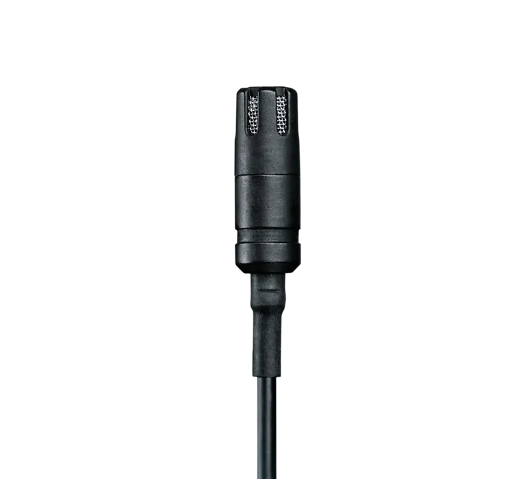 Shure MVL, mikrofonas