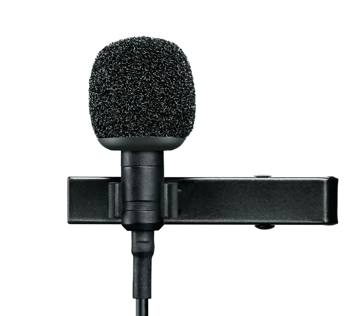 Shure MVL, mikrofonas skirtas išmaniesiems įrenginiams