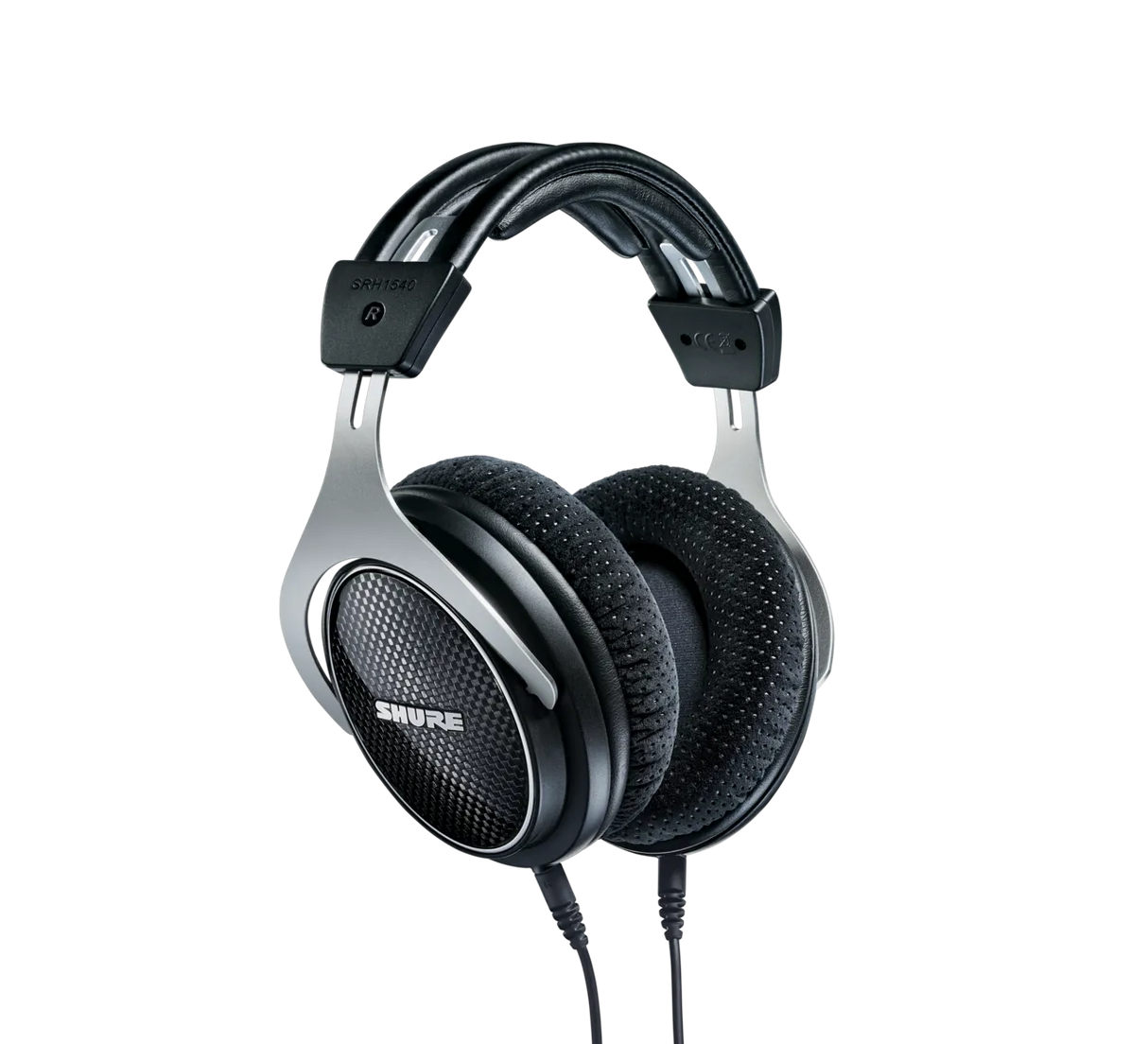 Shure SRH1540, Premium Over-Ear ausinės