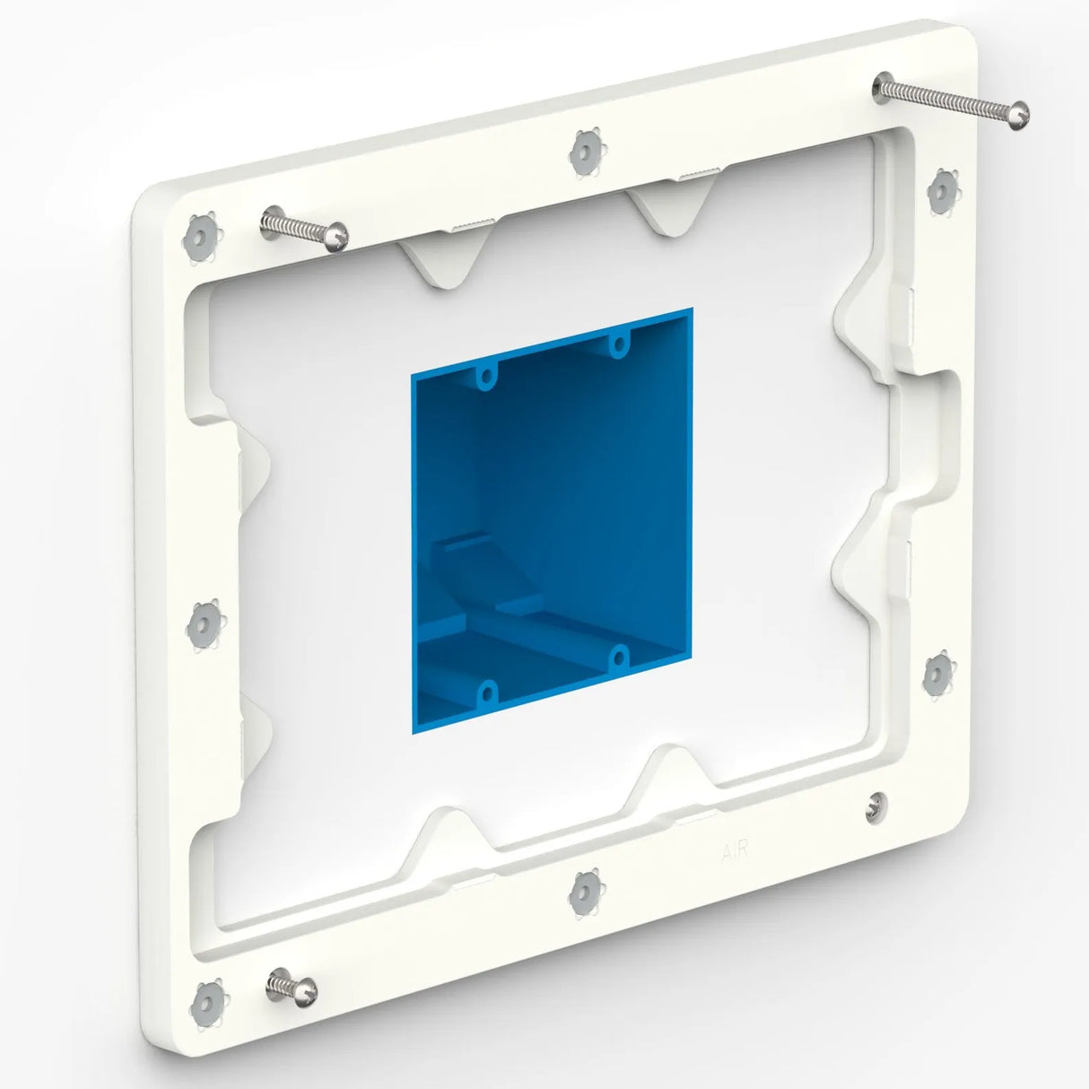 Sieninis iPad laikiklis wall Mount, tinka iPad