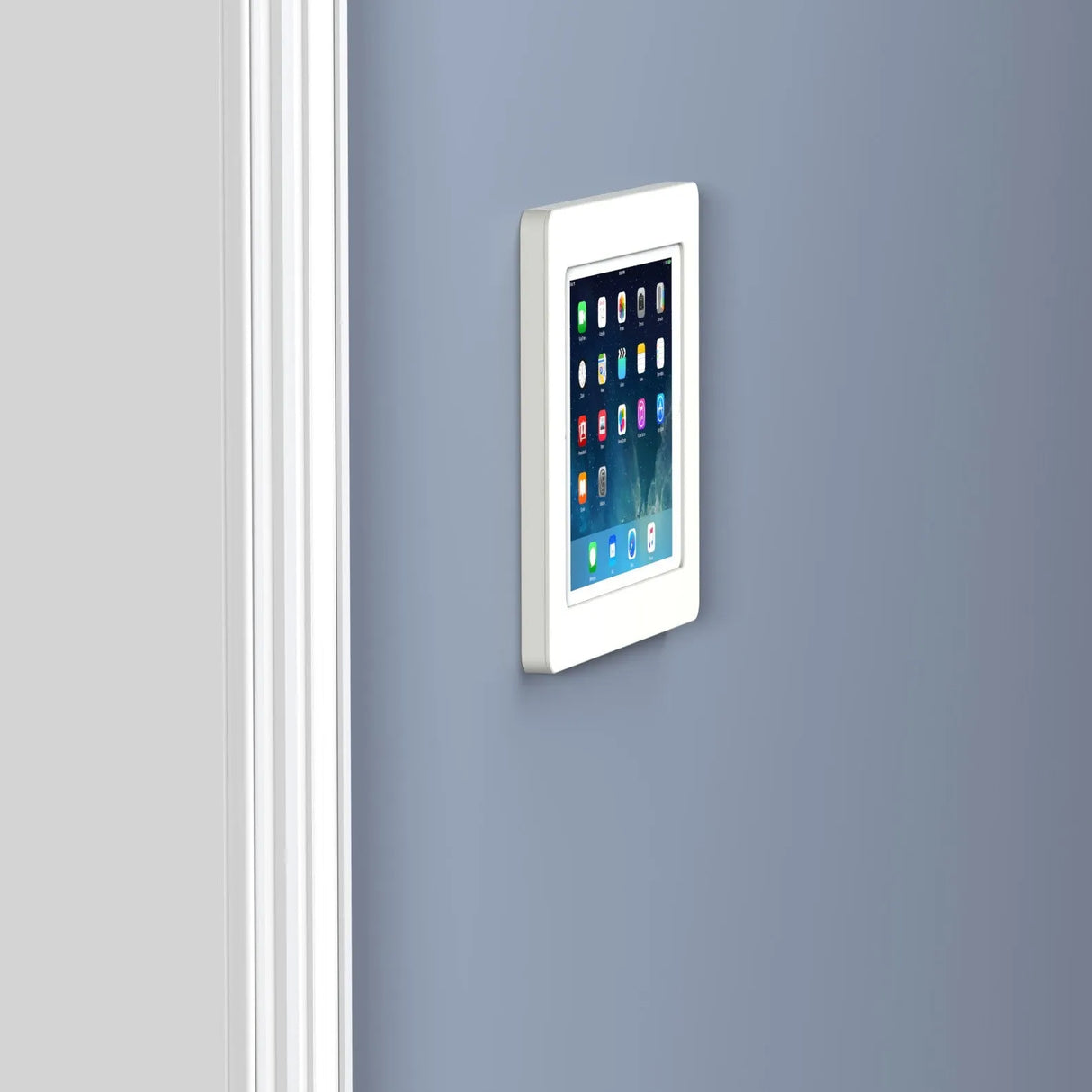 Sieninis iPad laikiklis wall Mount, tinka iPad