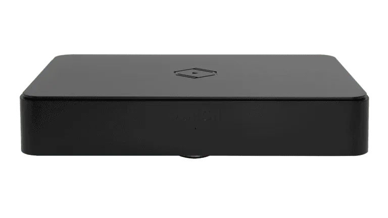 Silent Angel Munich MU, skaitmeninis muzikos grotuvas