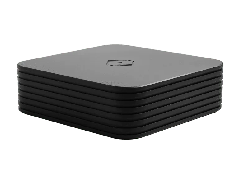 Silent Angel Rhein Z1 Plus, aukštos klasės muzikos serveris