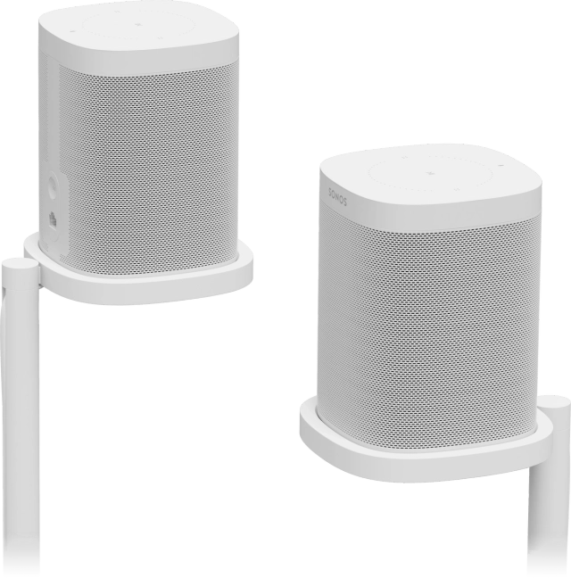 Sonos One Stand, stovai kolonėlėms