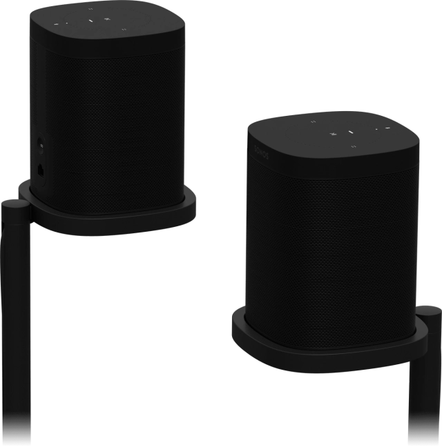 Sonos One Stand, stovai kolonėlėms