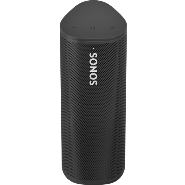 Sonos Roam SL, nešiojama garso kolonėlė