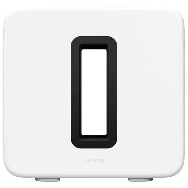 Sonos SUB (Gen 3), Žemų dažnių garso kolonėlė