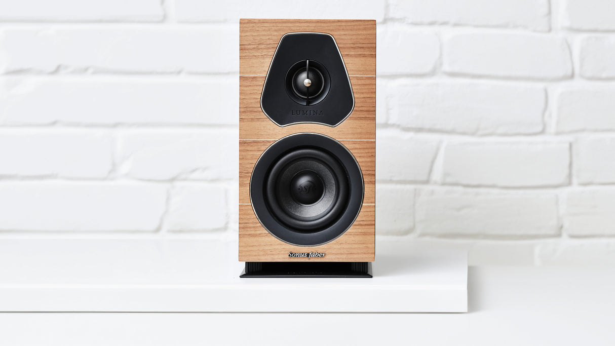 Sonus Faber LUMINA I, lentyninė garso kolonėlė (įvairių spalvų)