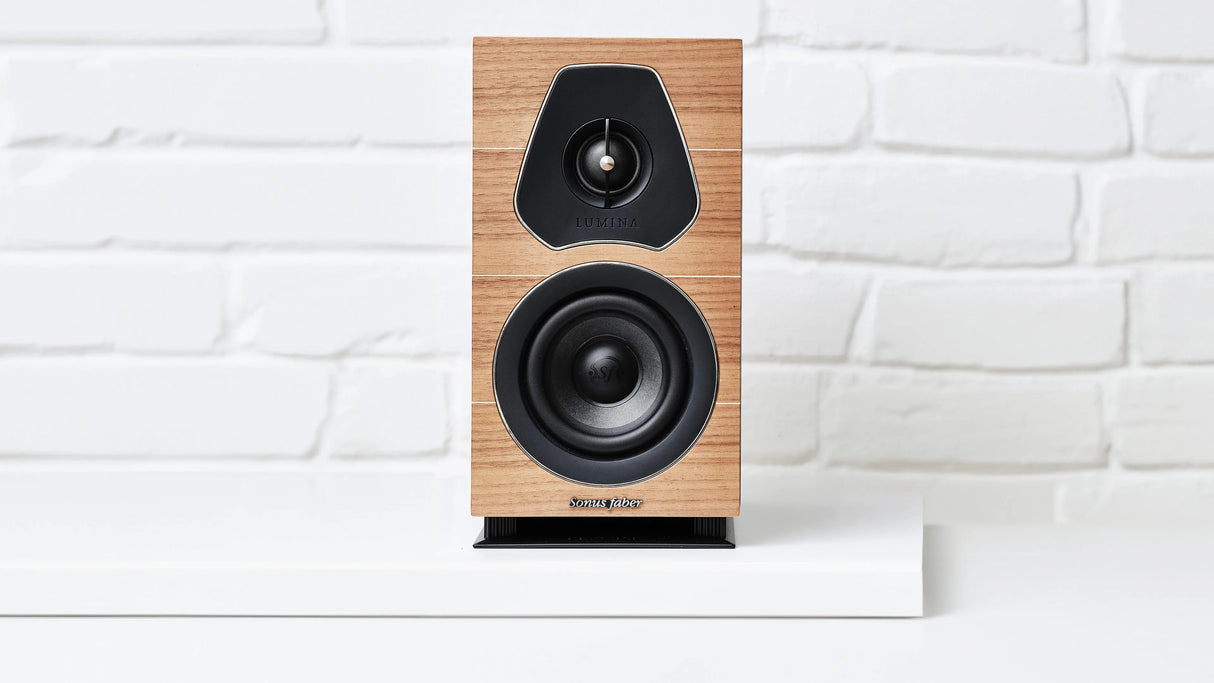 Sonus Faber LUMINA I, lentyninė garso kolonėlė (įvairių spalvų)