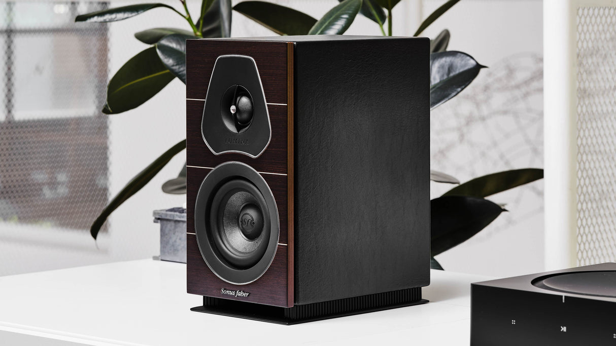 Sonus Faber LUMINA I, lentyninė garso kolonėlė (įvairių spalvų)