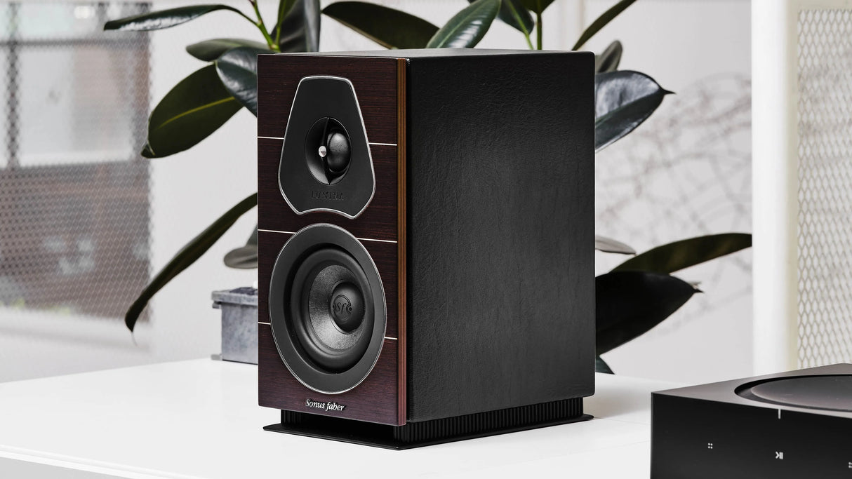 Sonus Faber LUMINA I, lentyninė garso kolonėlė (įvairių spalvų)