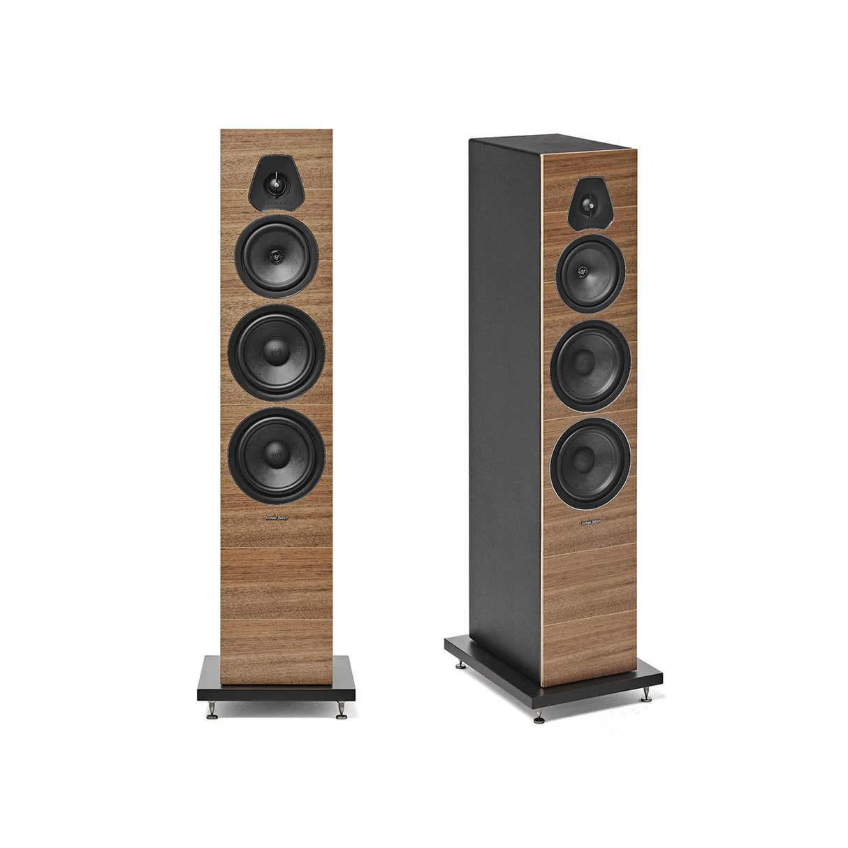 Sonus Faber LUMINA V, grindinė garso kolonėlė (įvairių spalvų)