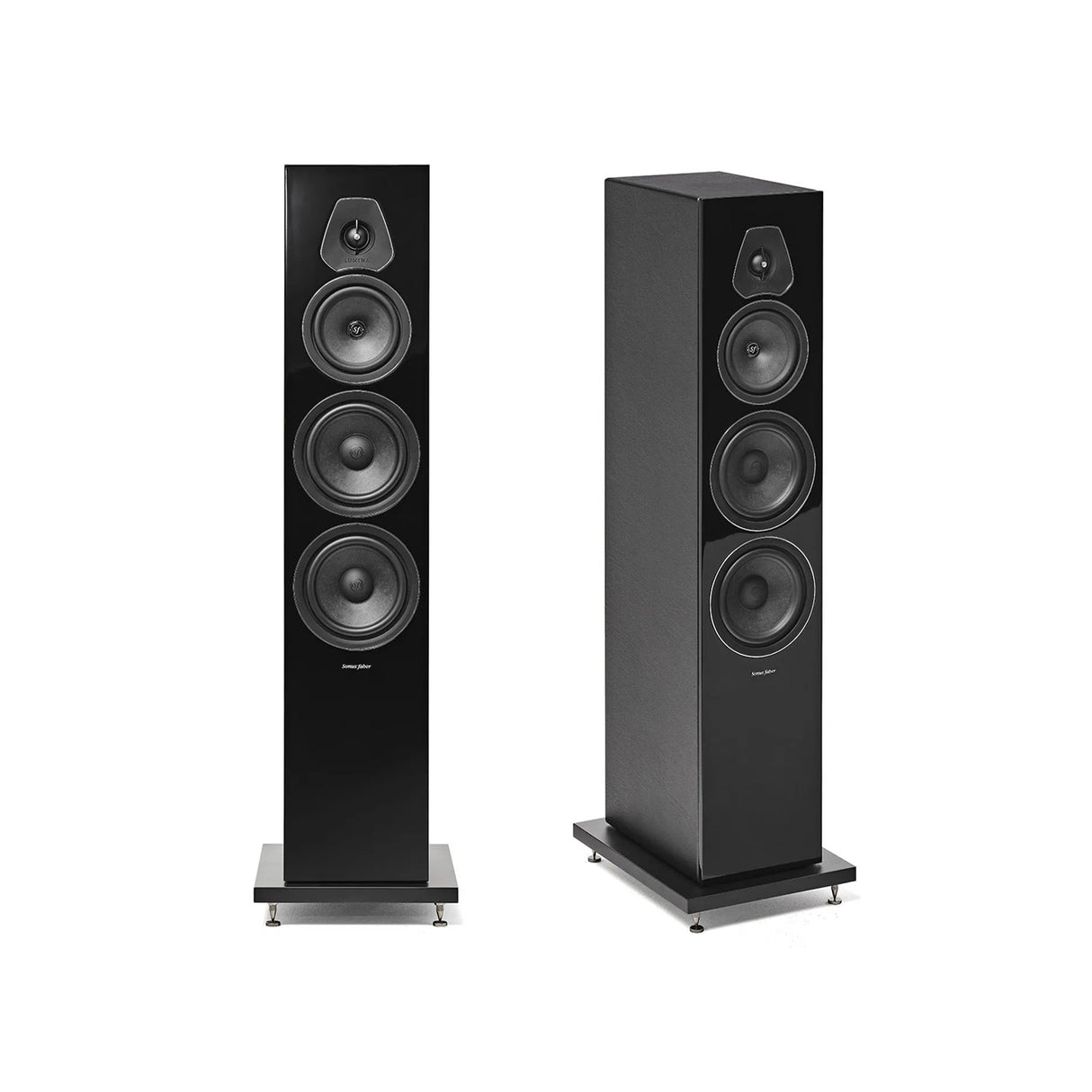 Sonus Faber LUMINA V, grindinė garso kolonėlė (įvairių spalvų)